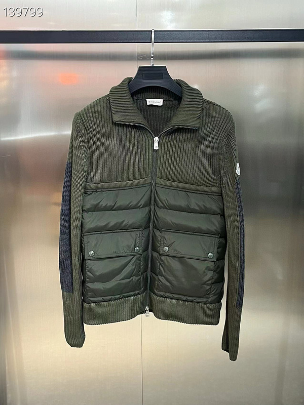 Moncler Down Jacket Mens ID:20240927-19